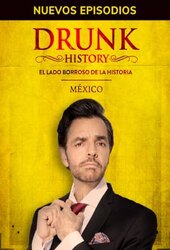 Drunk History: Mexico