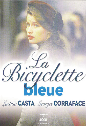 The Blue Bicycle
