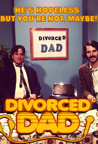 Divorced Dad