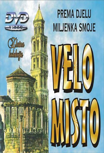 Velo Misto