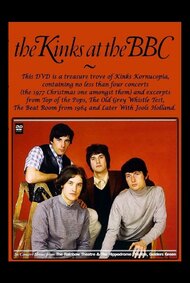 The Kinks: At the BBC 1964-1994