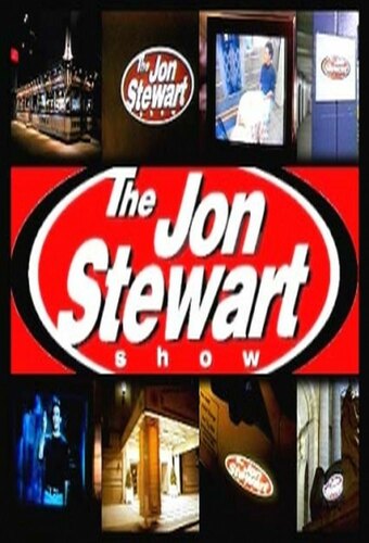The Jon Stewart Show