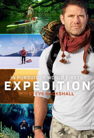 Expedition With Steve Backshall