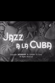 Jazz a la Cuba