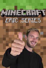 PewDiePie's Epic Minecraft Series