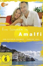 Ein Sommer in Amalfi