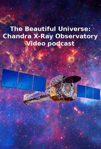 The Beautiful Universe: Chandra