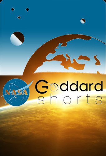 NASA Goddard Shorts