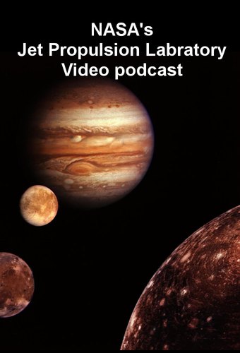NASA's Jet Propulsion Laboratory