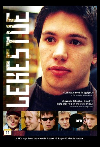 Lekestue