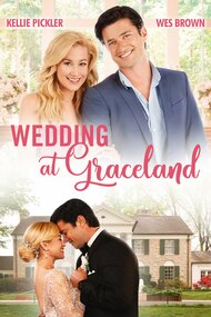 Wedding at Graceland