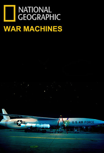 Machines of War