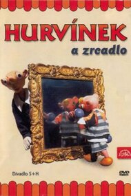 Hurvínek a zrcadlo