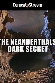 The Neanderthals’ Dark Secret