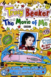 Tracy Beaker: The Movie of Me