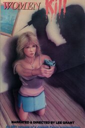 When Women Kill