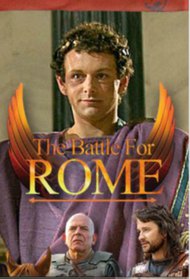 The Battle For Rome