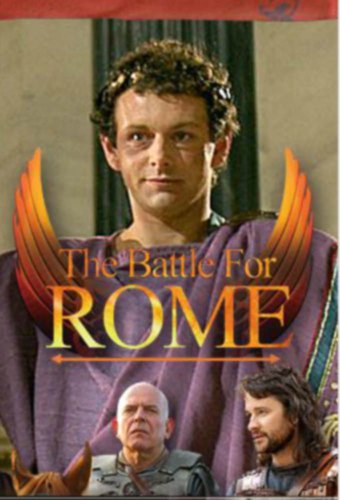 The Battle For Rome