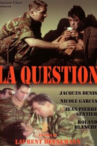 The Question