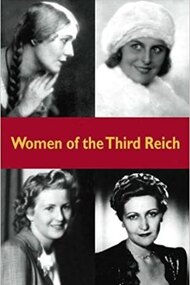 Women of the Third Reich