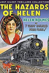 The Hazards of Helen Ep26: The Wild Engine