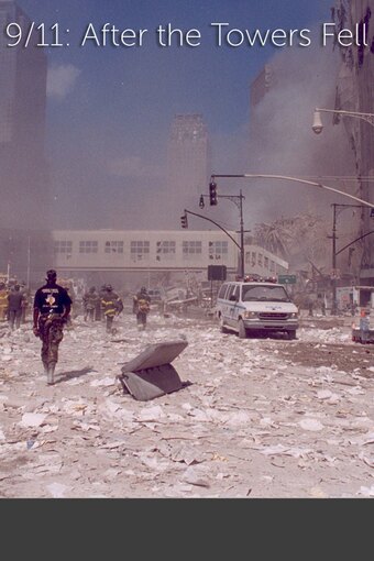 9/11: After The Towers Fell