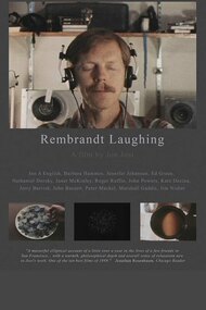 Rembrandt Laughing