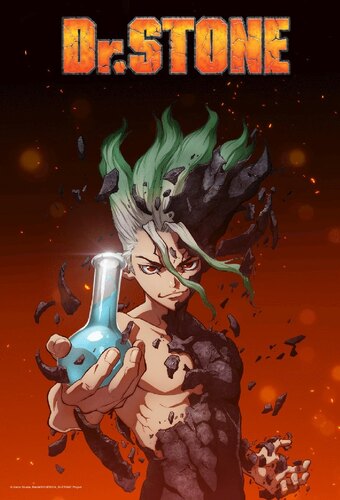 Dr Stone Countdown How Many Days Until The Next Episode