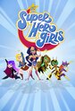 DC Super Hero Girls