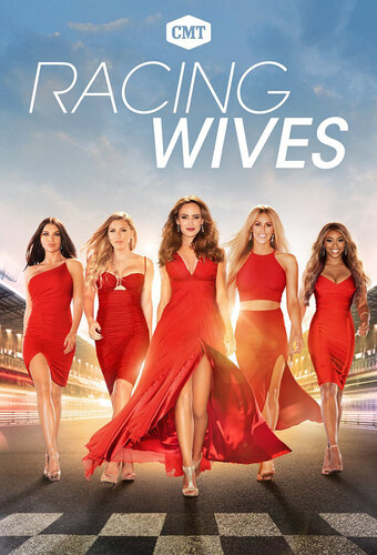 Racing Wives