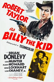 Billy the Kid