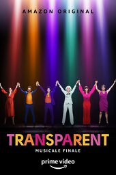 Transparent: Musicale Finale