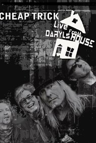 Cheap Trick: Live from Daryl's House