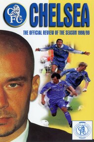 Chelsea FC - Season Review 1998/99