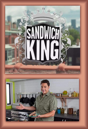 Sandwich King