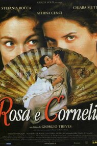 Rosa and Cornelia