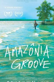 Amazônia Groove