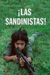 ¡Las Sandinistas!