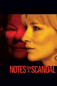 Notes on a Scandal