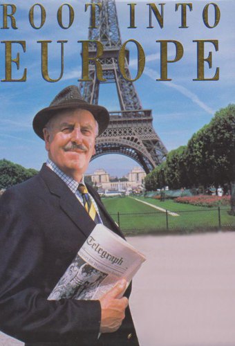 Root into Europe