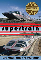 Supertrain