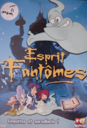 Phantom Spirits