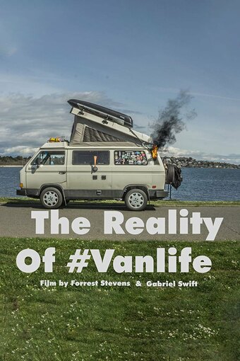The Reality of Van Life