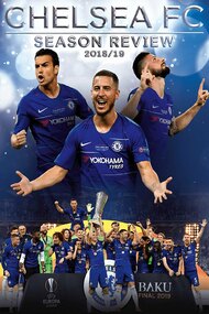 Chelsea FC - Season Review 2018/19