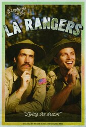 L.A. Rangers