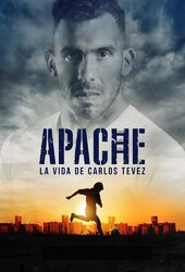 Apache: The Life of Carlos Tevez