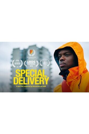 Special Delivery