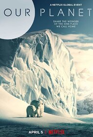 Our Planet: Behind The Scenes