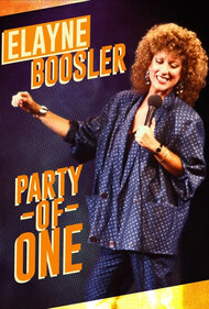 Elayne Boosler: Party of One