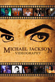 Michael Jackson: VIDEOGRAPHY